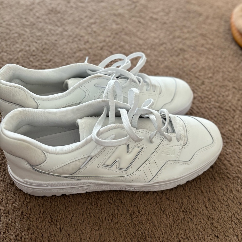 New Balance 550
